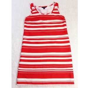 Tommy Hilfiger Striped Dress